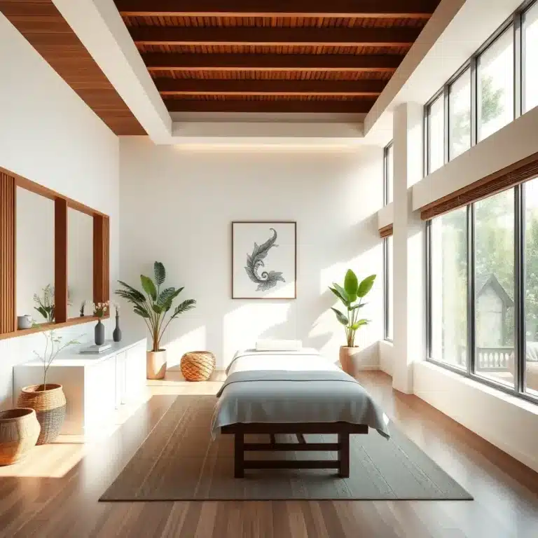 Ae Thai Massage