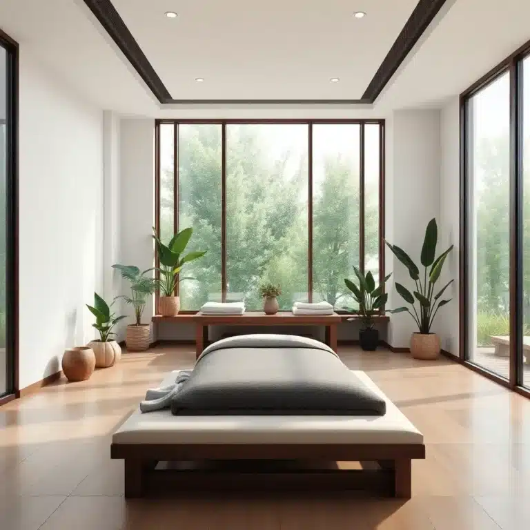 Aiyara Thai Massage & Spa