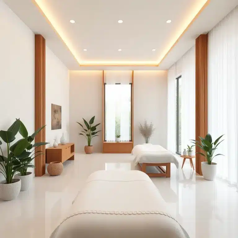 Amazing Massage