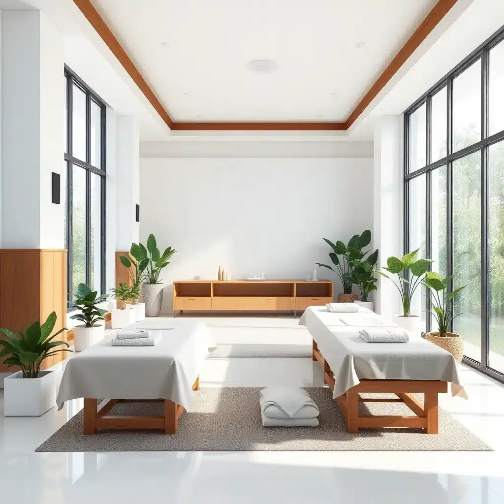 Anchan Banthaï Massages - Pully