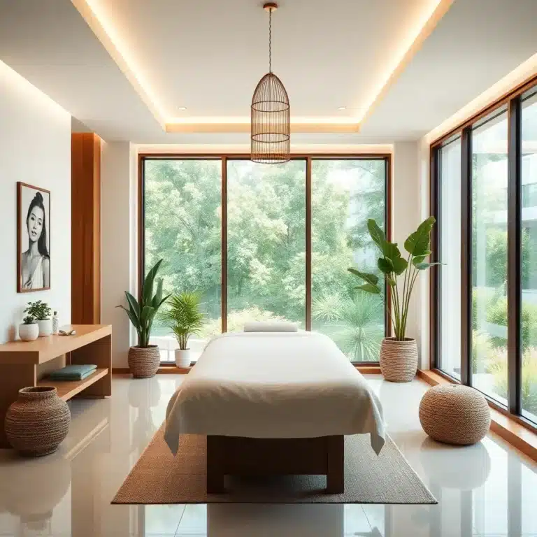 Andaman-Massages