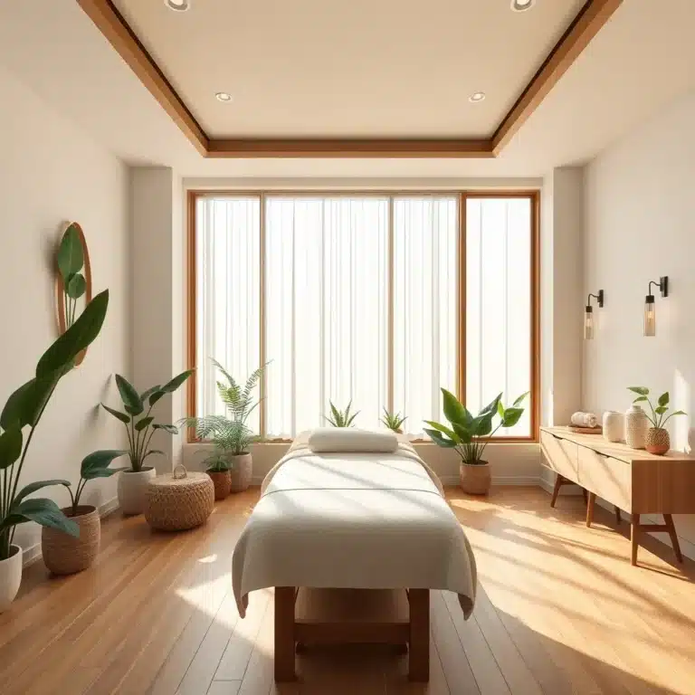 Andao Thaimassage