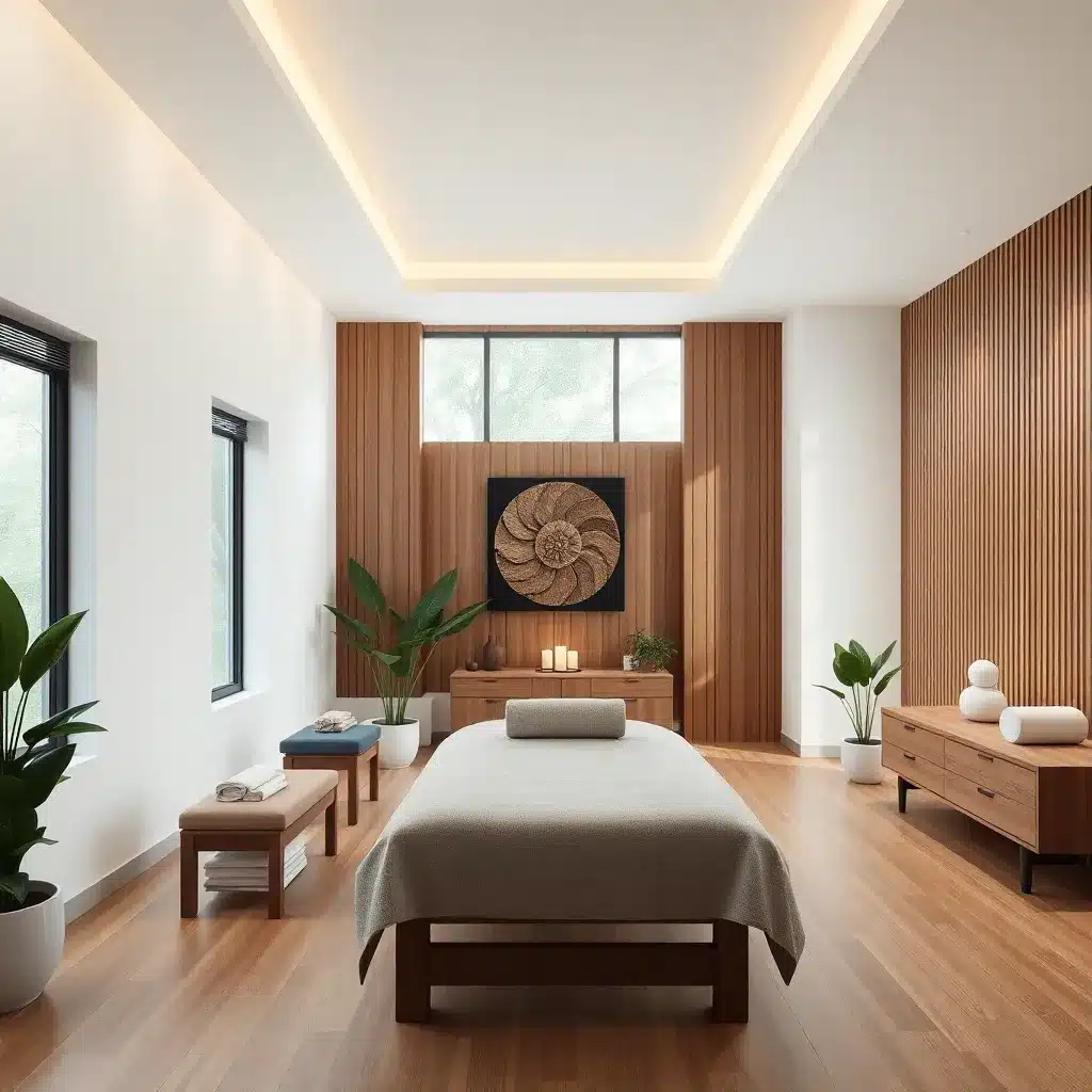 Angkana Massage Thaïlandais