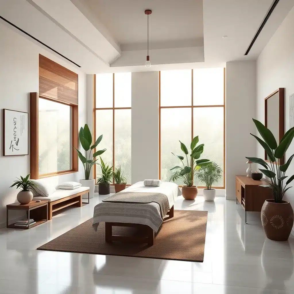 Angkor Wat Spa Thai Massage