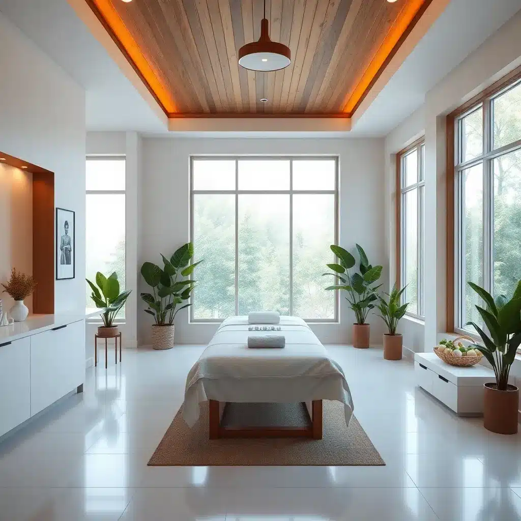 Antistress Und Thaimassage Basel