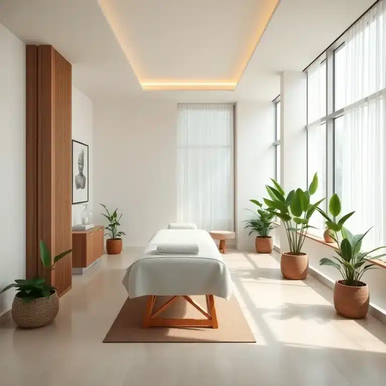 Apple Thai Massage