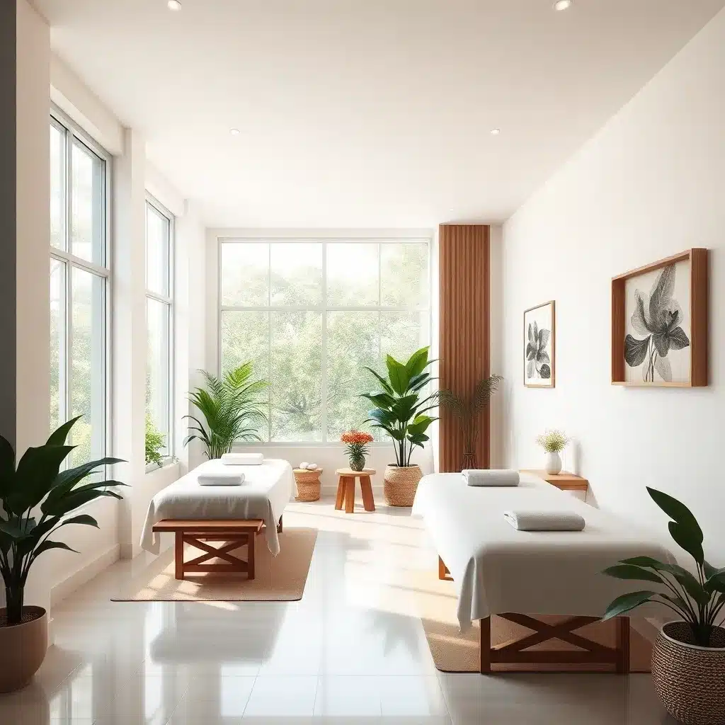 Apple´s Thai Massage