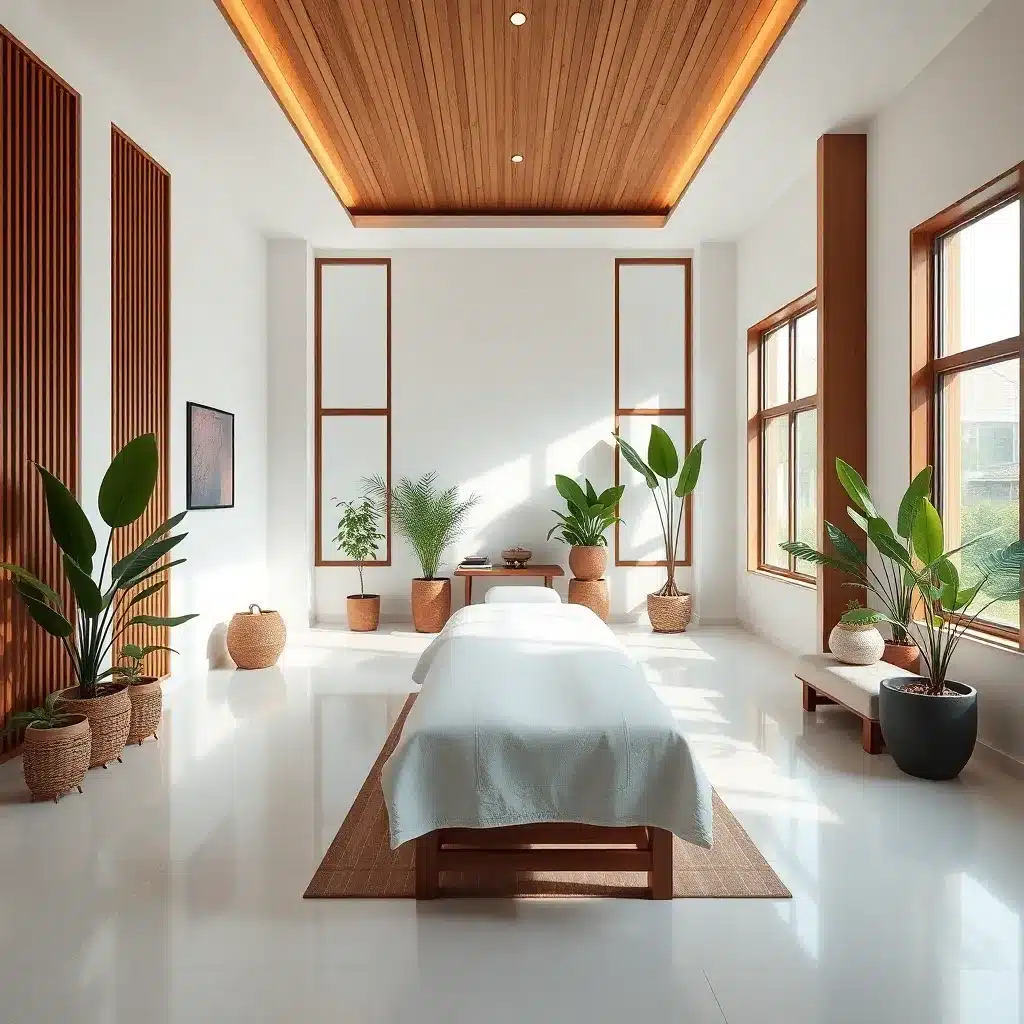 Arimass Thai Massage