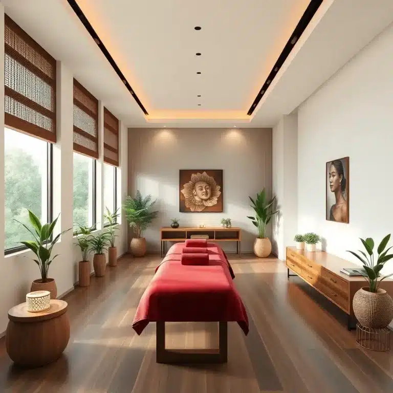Arokaya Traditionelle Thai Massage
