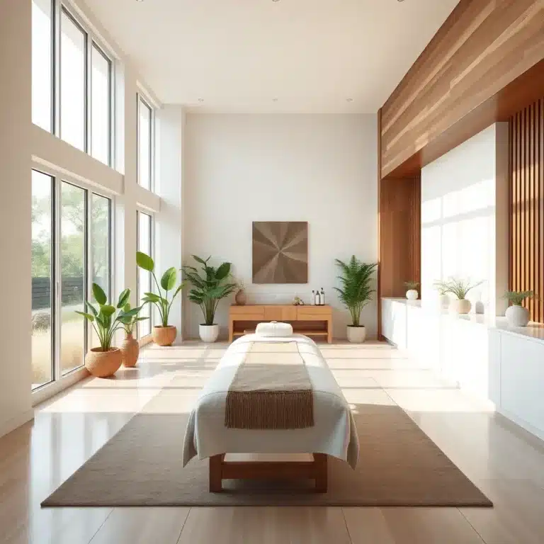 Aromdii Thai Massage & Wellness