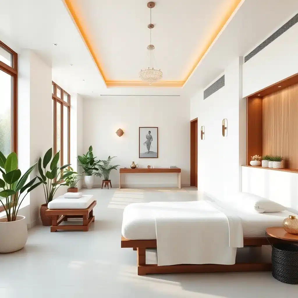 Art Of Thai Solution Massage