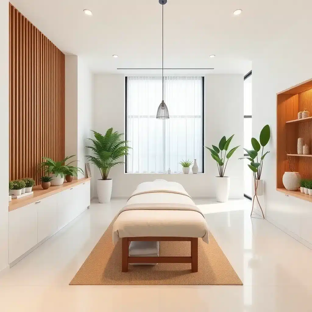 Ascona Siam Massage Spa