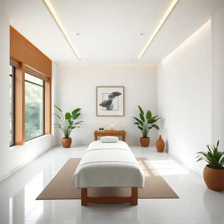 Asia Massage