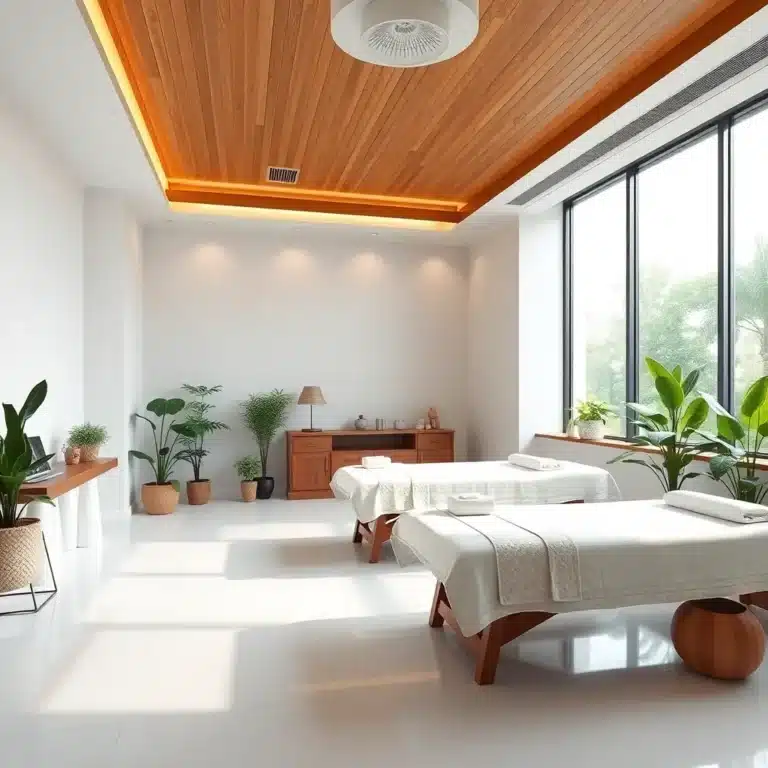 Asira Thai Massage