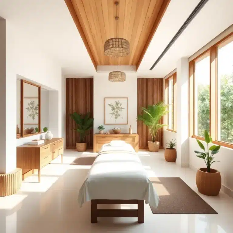 Aumrak Thaimassage Wellness & Spa