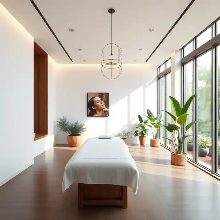 Aura Massage & Beauty