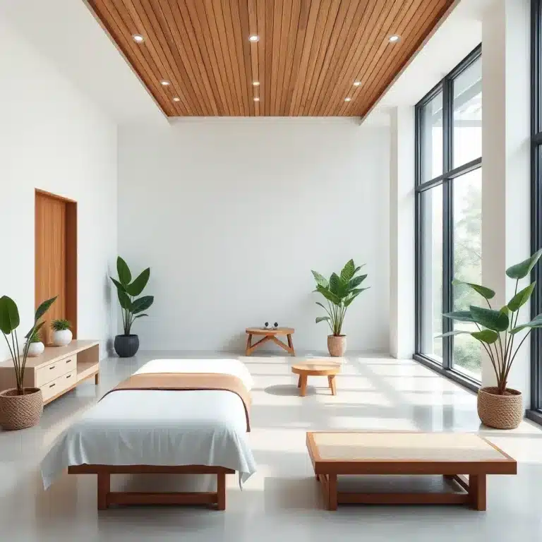 Baan Kun Thai Massage