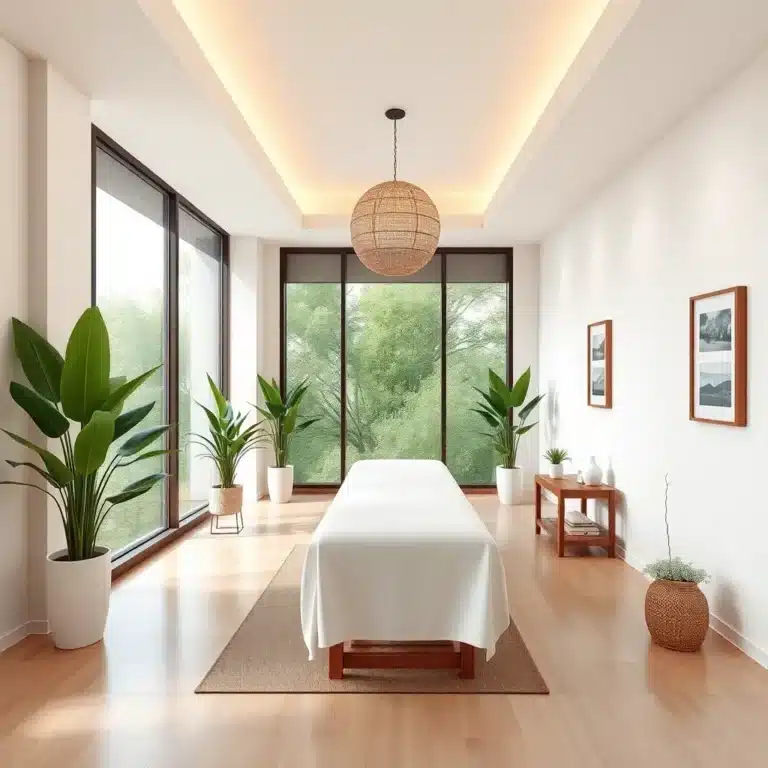 Baan Mod Thai Massage