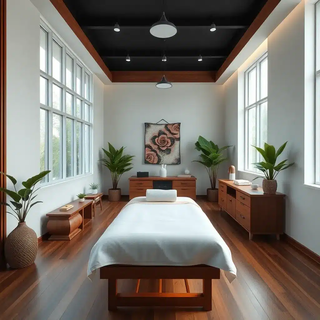 Baan Rim Lay Thai Massage