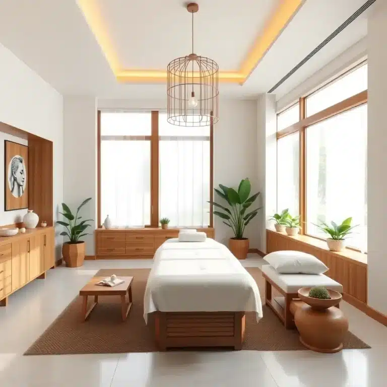 Baan Suan Aek Thai Massage Biberist / Solothurn