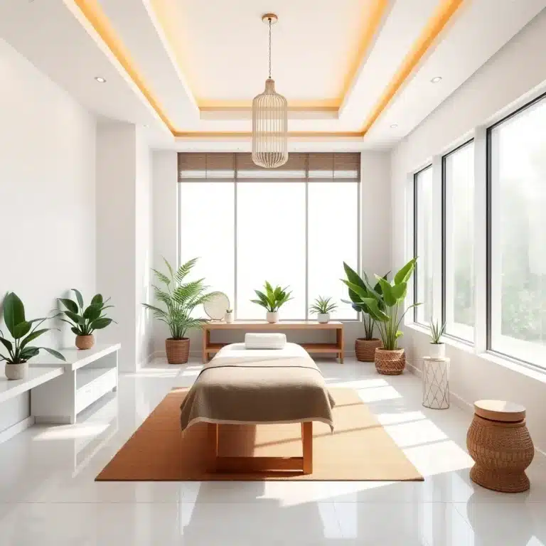 Baan Thai Massagen Wellness & Spa