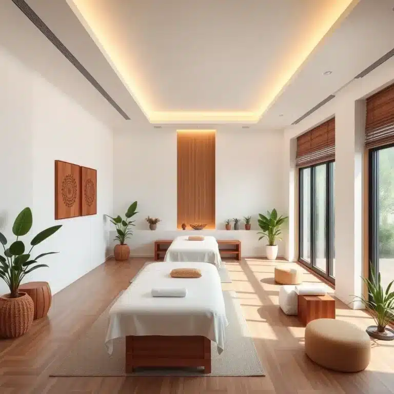 Baan Thai Traditionelle Thaimassage