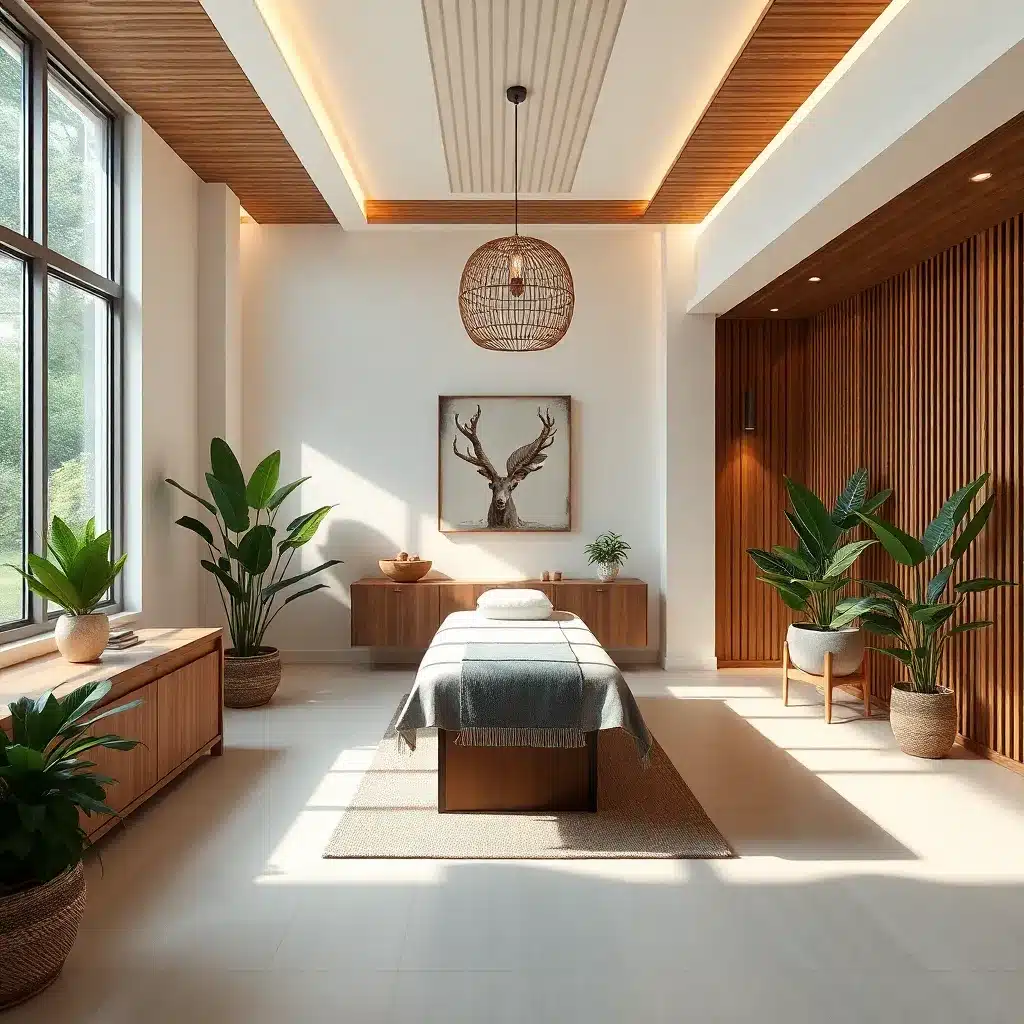 Bangkok Thai Massage