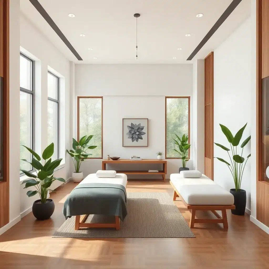 Bangkok Thai Massage