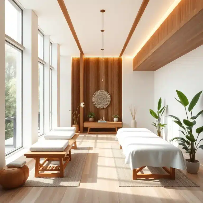 Bantawan Thaï Massages - Rolle