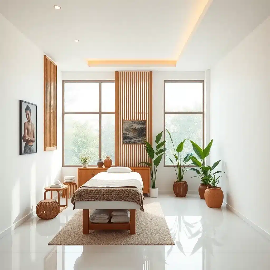 Bb Thai Wellness & Massage