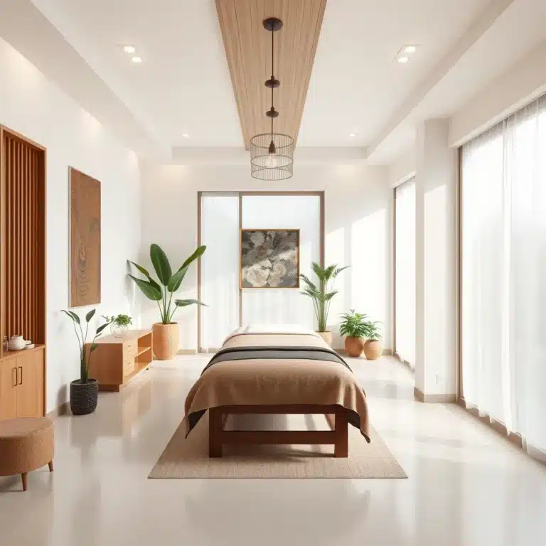 Bell Spa Massage