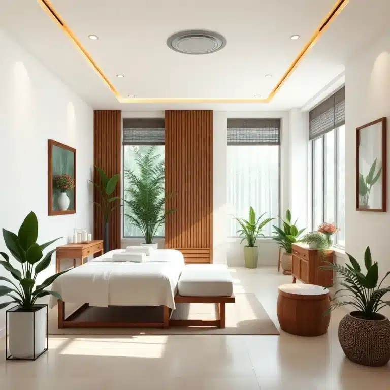 Benja Thai