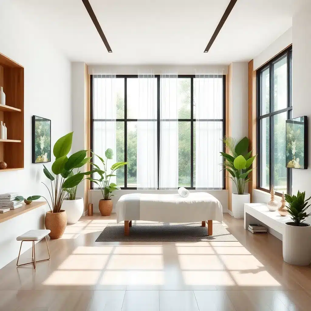 Blue Thaimassage & Spa