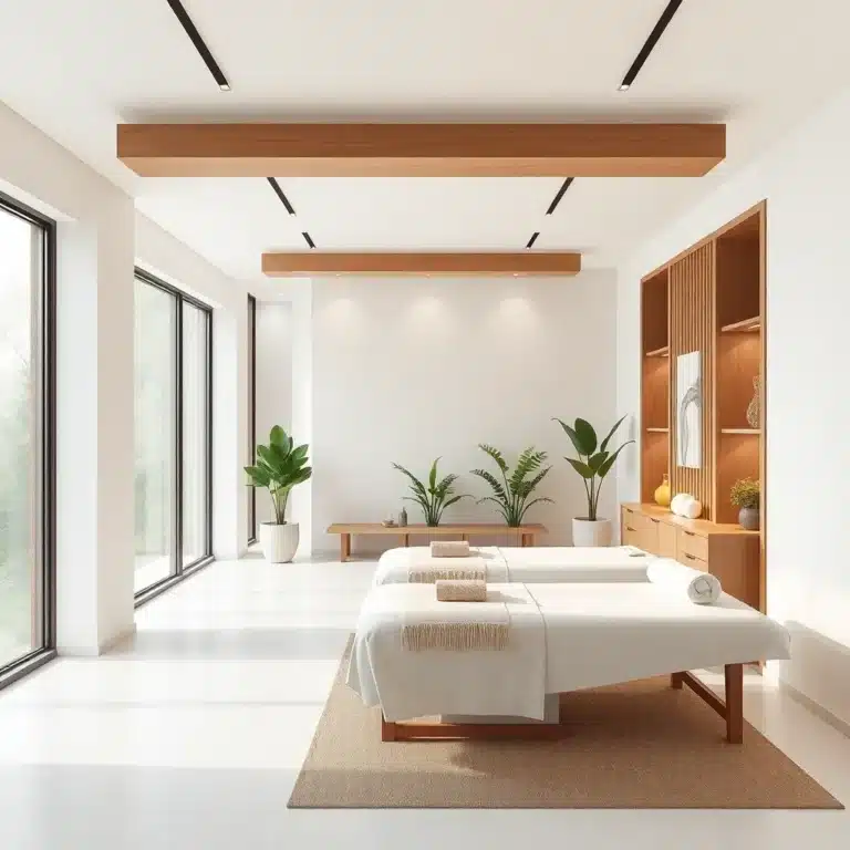 Bodhi Tree Massage