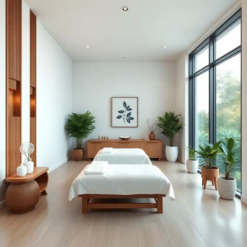 Bon Take Care Massage