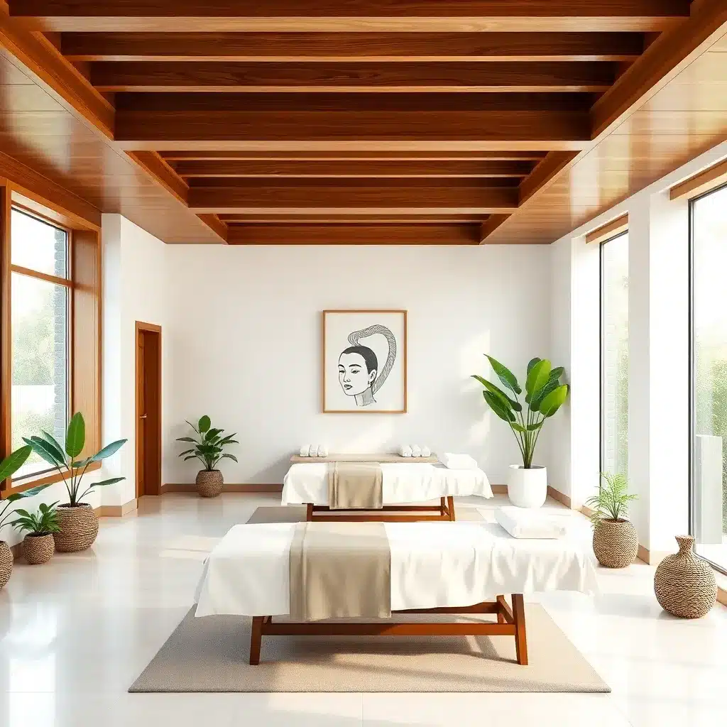 Boonkhoon Thaï Massage