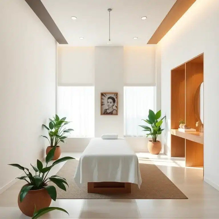 Borirak Thaimassage