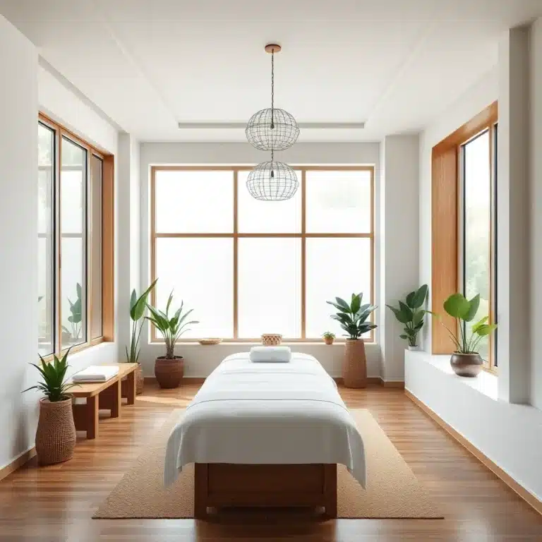Bua-Siam Thai & Spa Massage