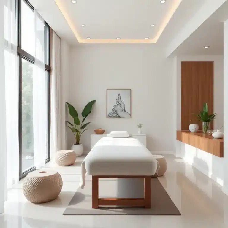 Buppha Sawan Thai Massage