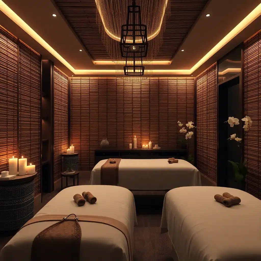 Bussarakum Thai Massage