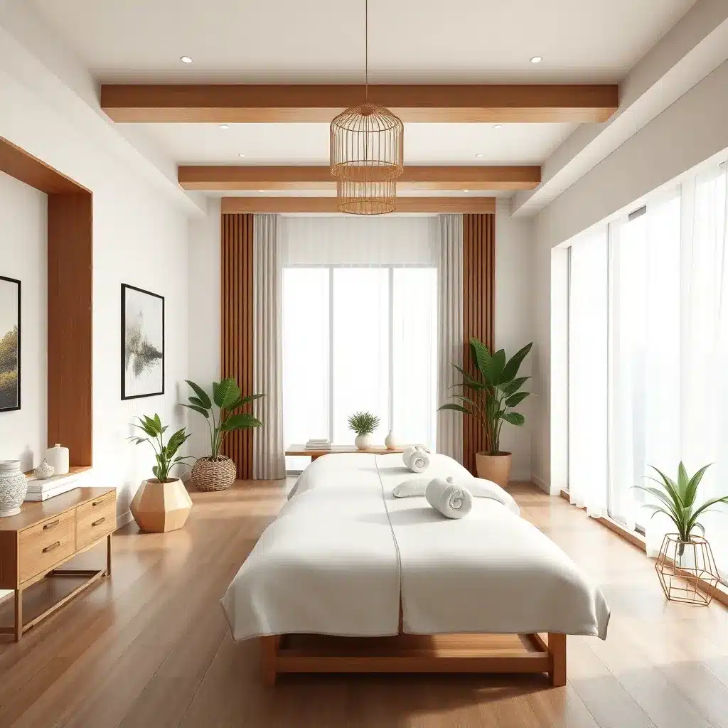 Chaba Massage - Genève: Thai Massage Genève