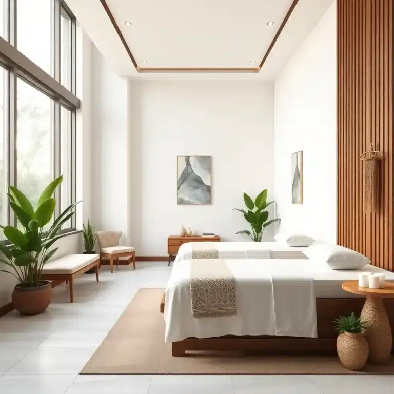 Chaba Massage Thaï