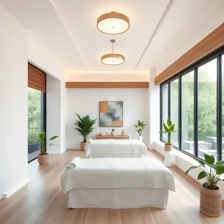 Chada Thaimassage