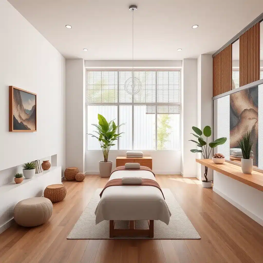 Chadathai & Lomi Massagen