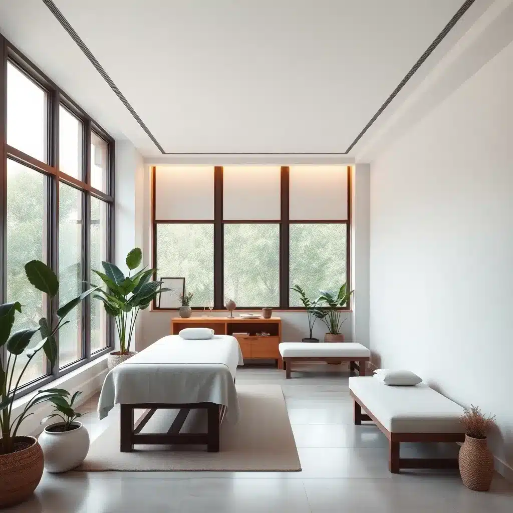 Champa Thaï Massage