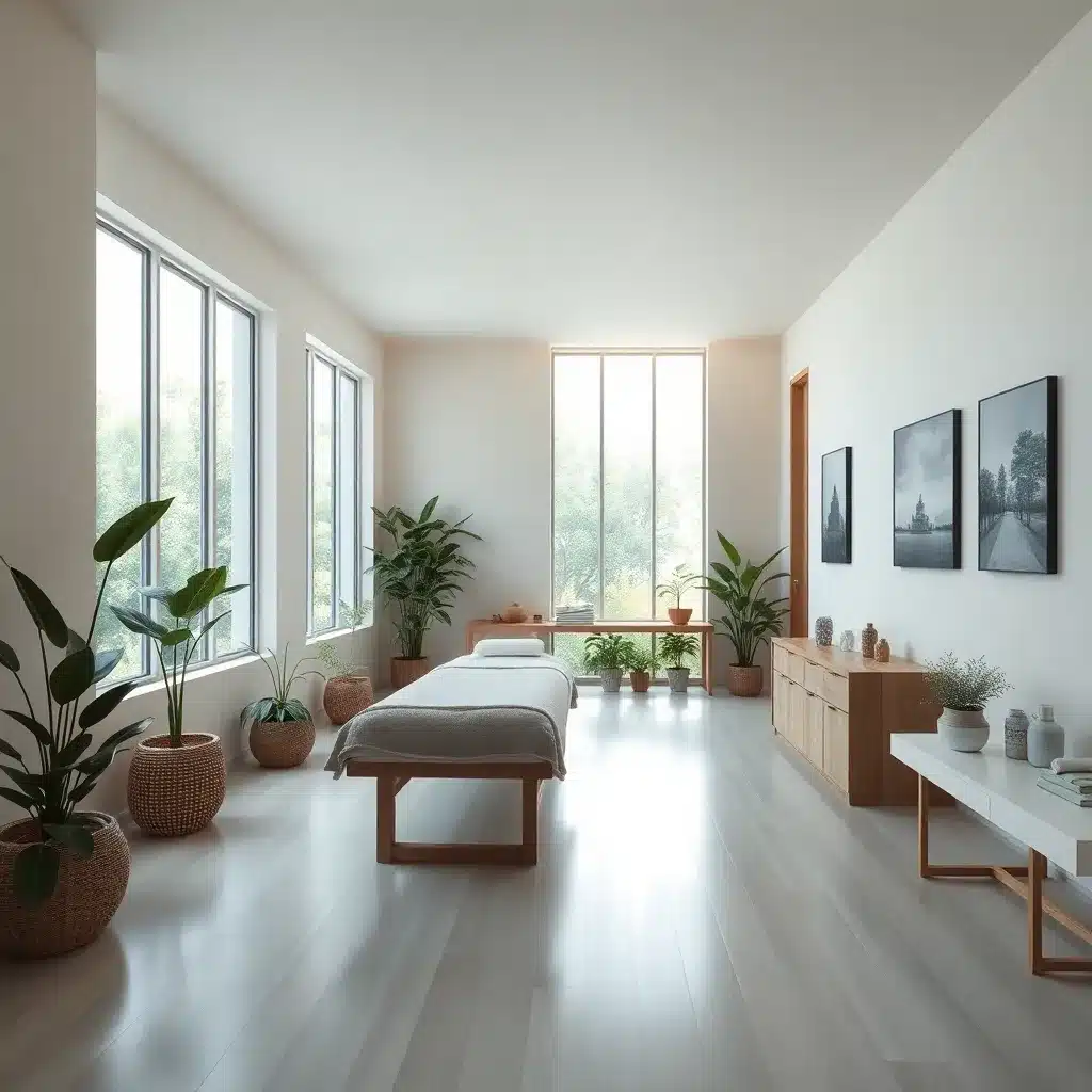 Chang Beauty & Spa Thai Massage Weinfelden