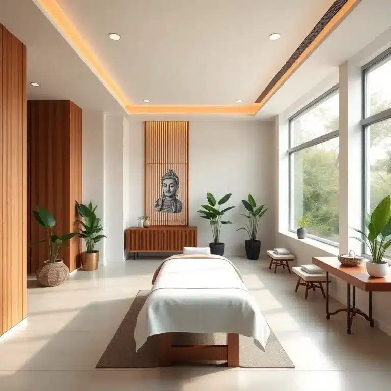 Chang Thai Massage Vevey