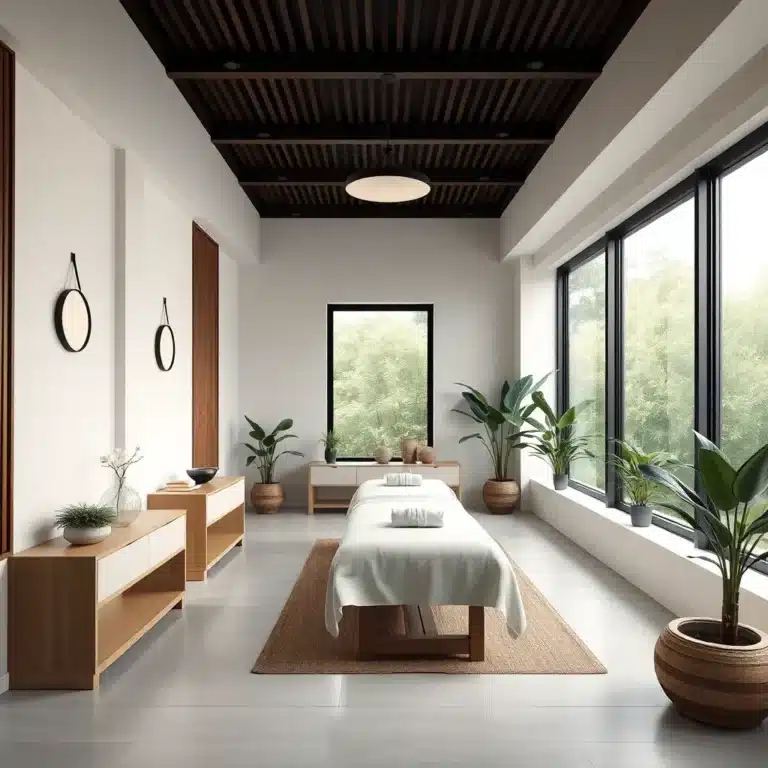 Chanida Thai Massage