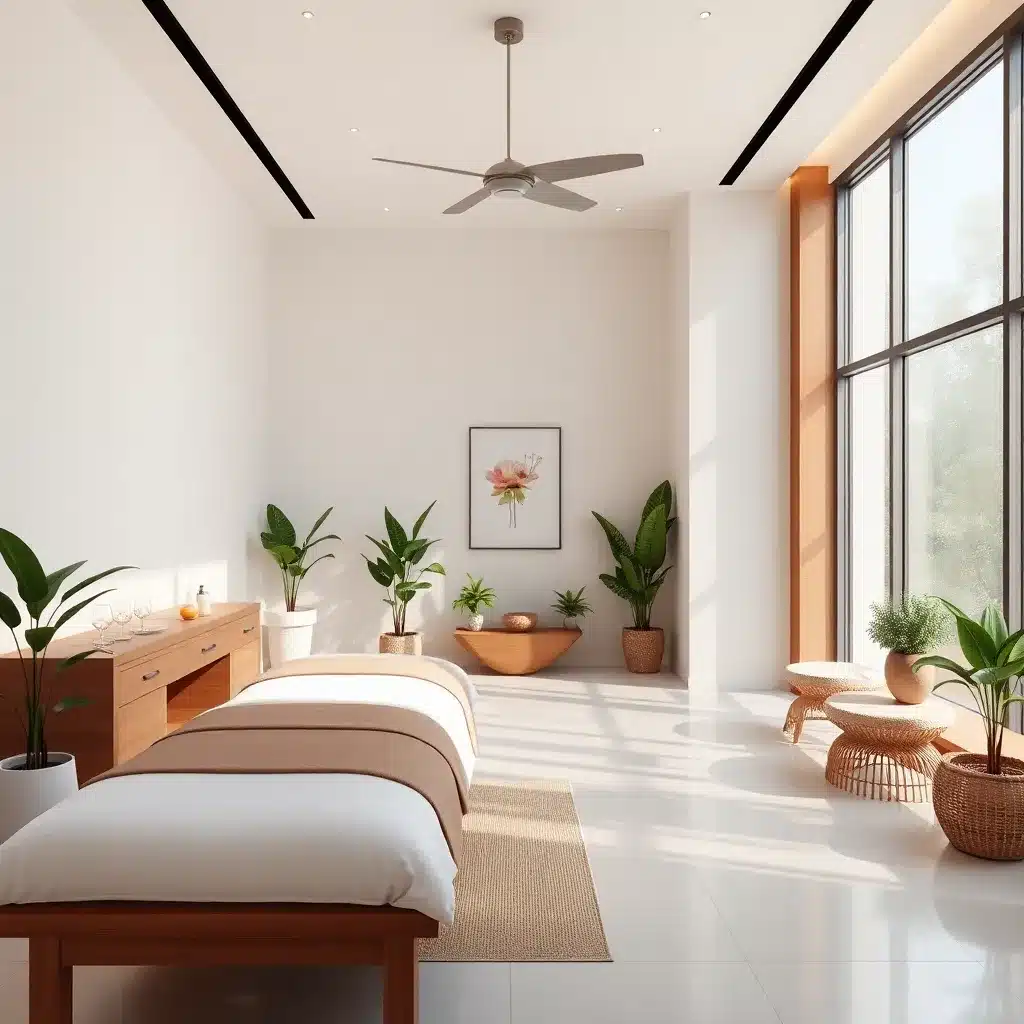 Chiang Mai Thai Massage