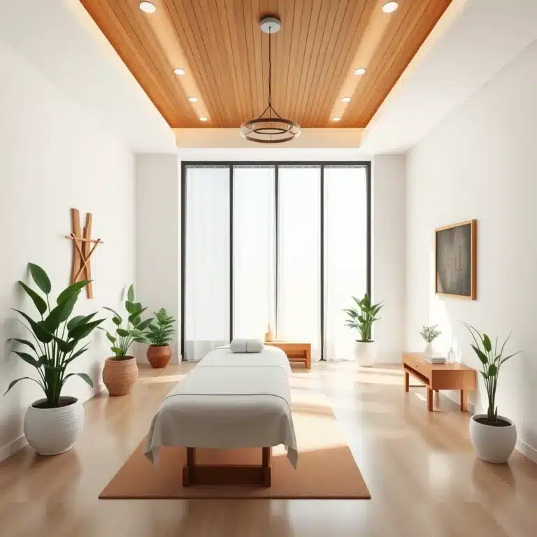 Chiangmai Massage Luzern